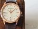 ZF Factory Jaeger LeCoultre Master Ultra Thin Q1288420 Rose Gold Case 40mm Swiss 9015 Automatic Watch (8)_th.jpg
